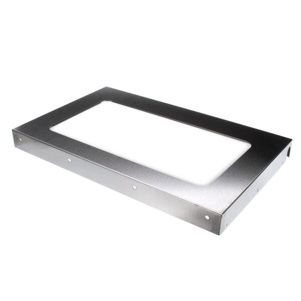 Panel Outer Right Co Kit